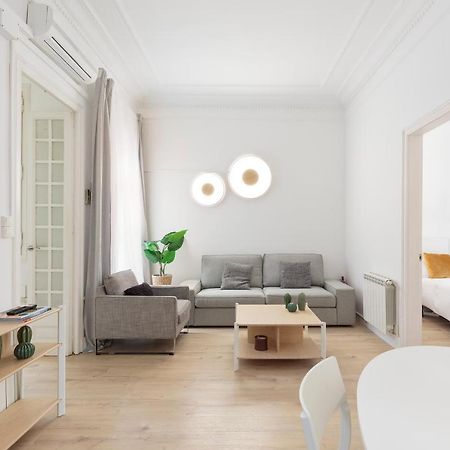 Suites4Days Gaudi Eixample Βαρκελώνη Εξωτερικό φωτογραφία