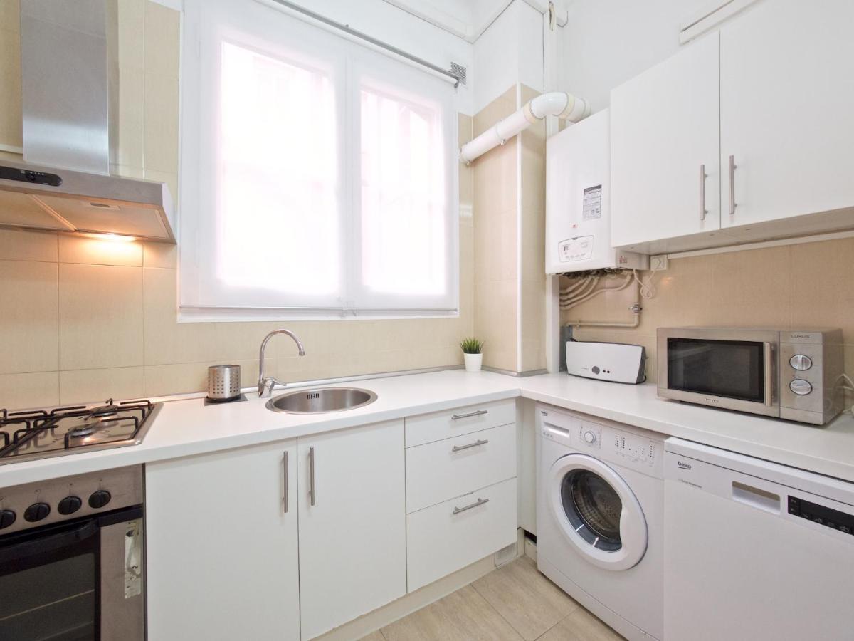 Suites4Days Gaudi Eixample Βαρκελώνη Εξωτερικό φωτογραφία
