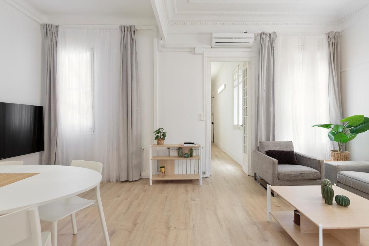Suites4Days Gaudi Eixample Βαρκελώνη Εξωτερικό φωτογραφία