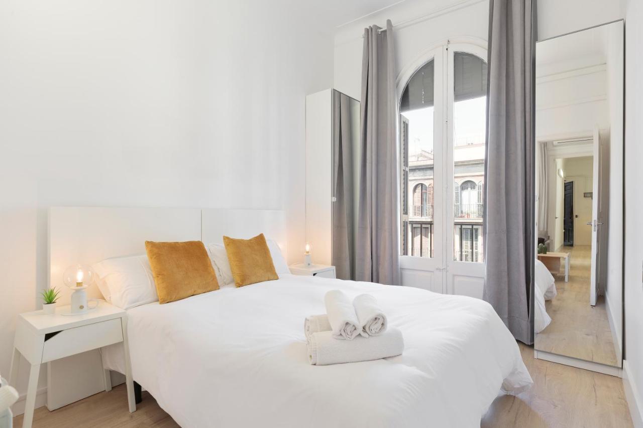 Suites4Days Gaudi Eixample Βαρκελώνη Εξωτερικό φωτογραφία