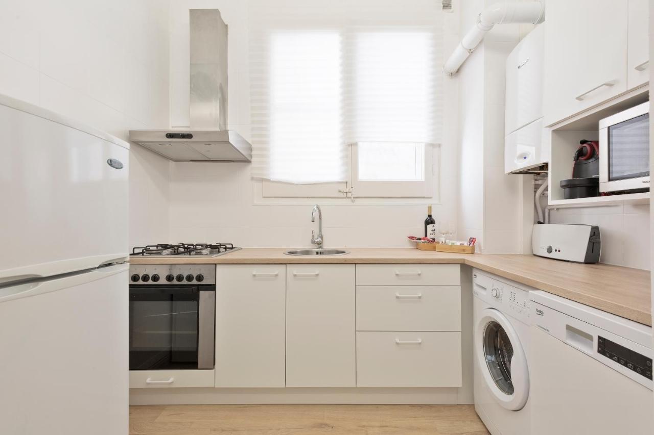 Suites4Days Gaudi Eixample Βαρκελώνη Εξωτερικό φωτογραφία