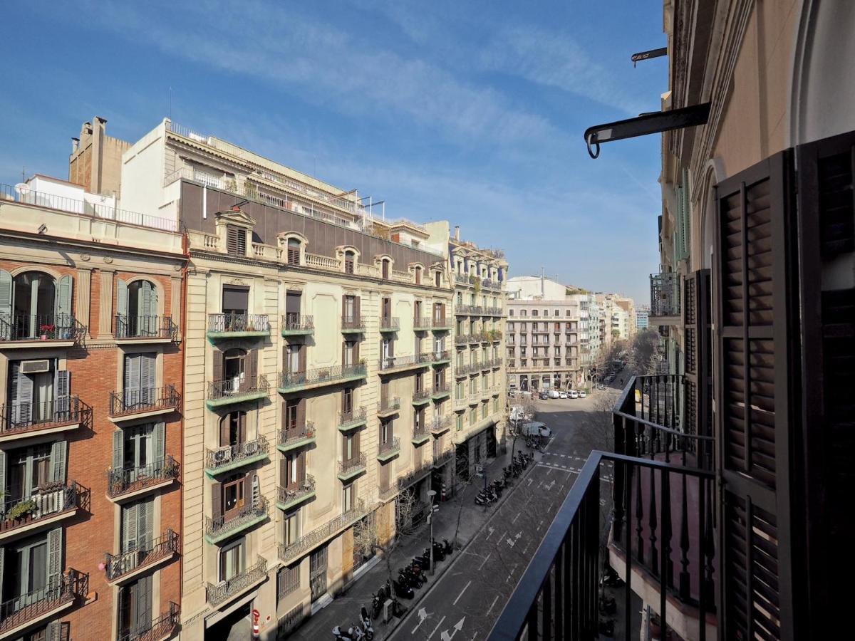 Suites4Days Gaudi Eixample Βαρκελώνη Εξωτερικό φωτογραφία
