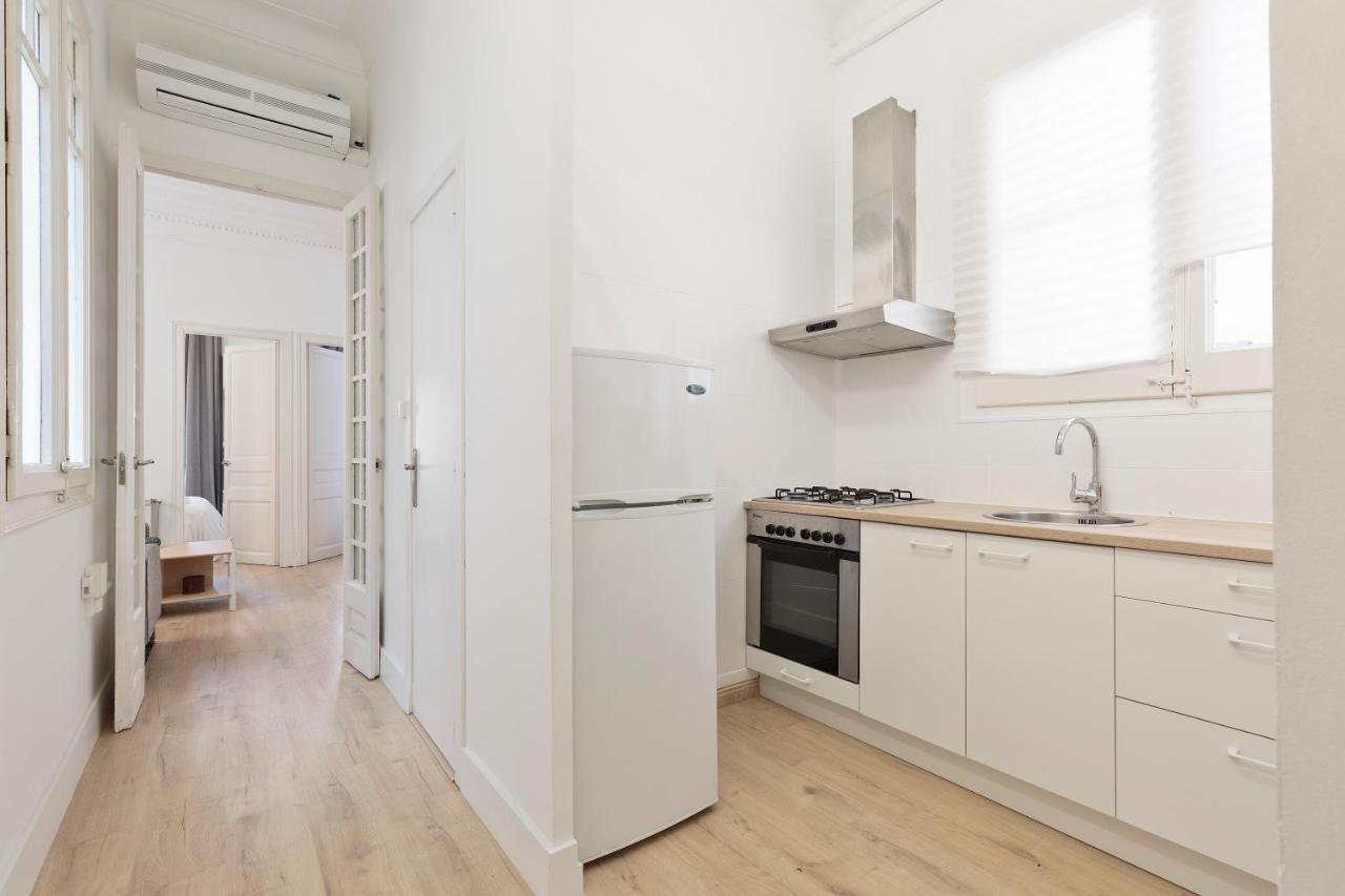 Suites4Days Gaudi Eixample Βαρκελώνη Εξωτερικό φωτογραφία