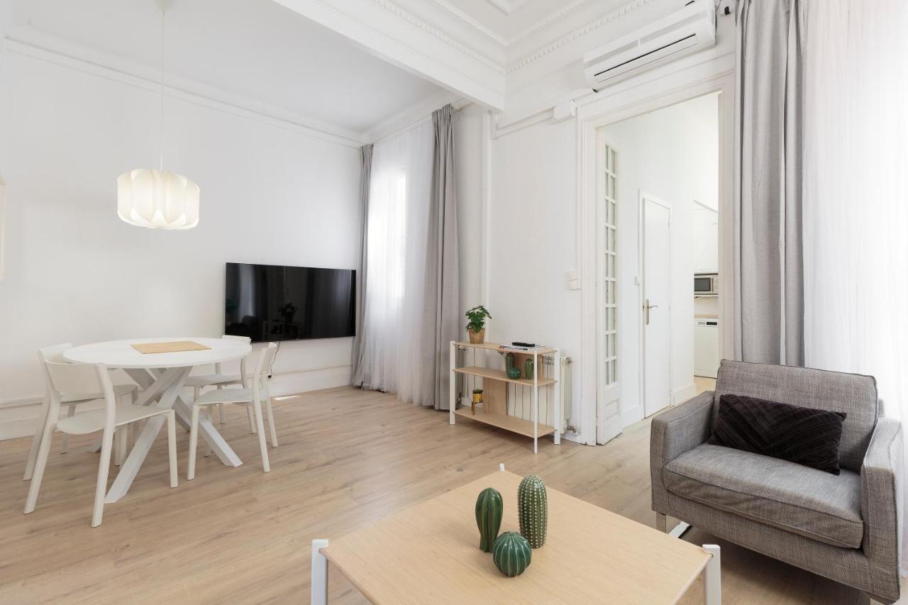 Suites4Days Gaudi Eixample Βαρκελώνη Εξωτερικό φωτογραφία
