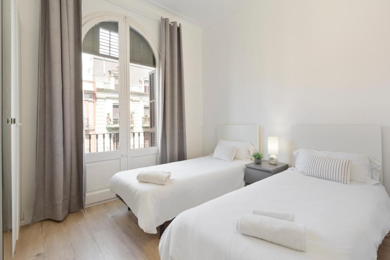 Suites4Days Gaudi Eixample Βαρκελώνη Εξωτερικό φωτογραφία