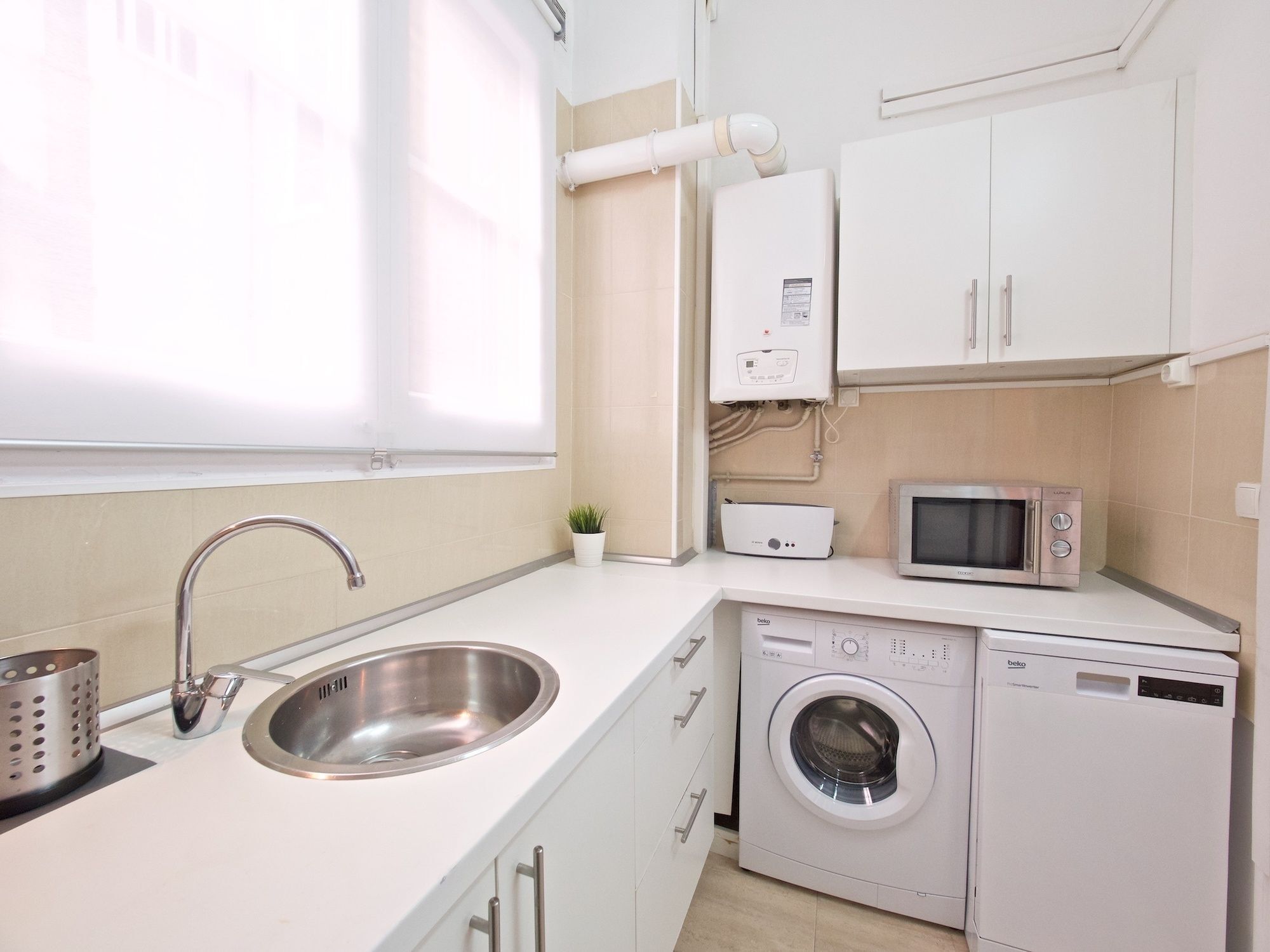 Suites4Days Gaudi Eixample Βαρκελώνη Εξωτερικό φωτογραφία