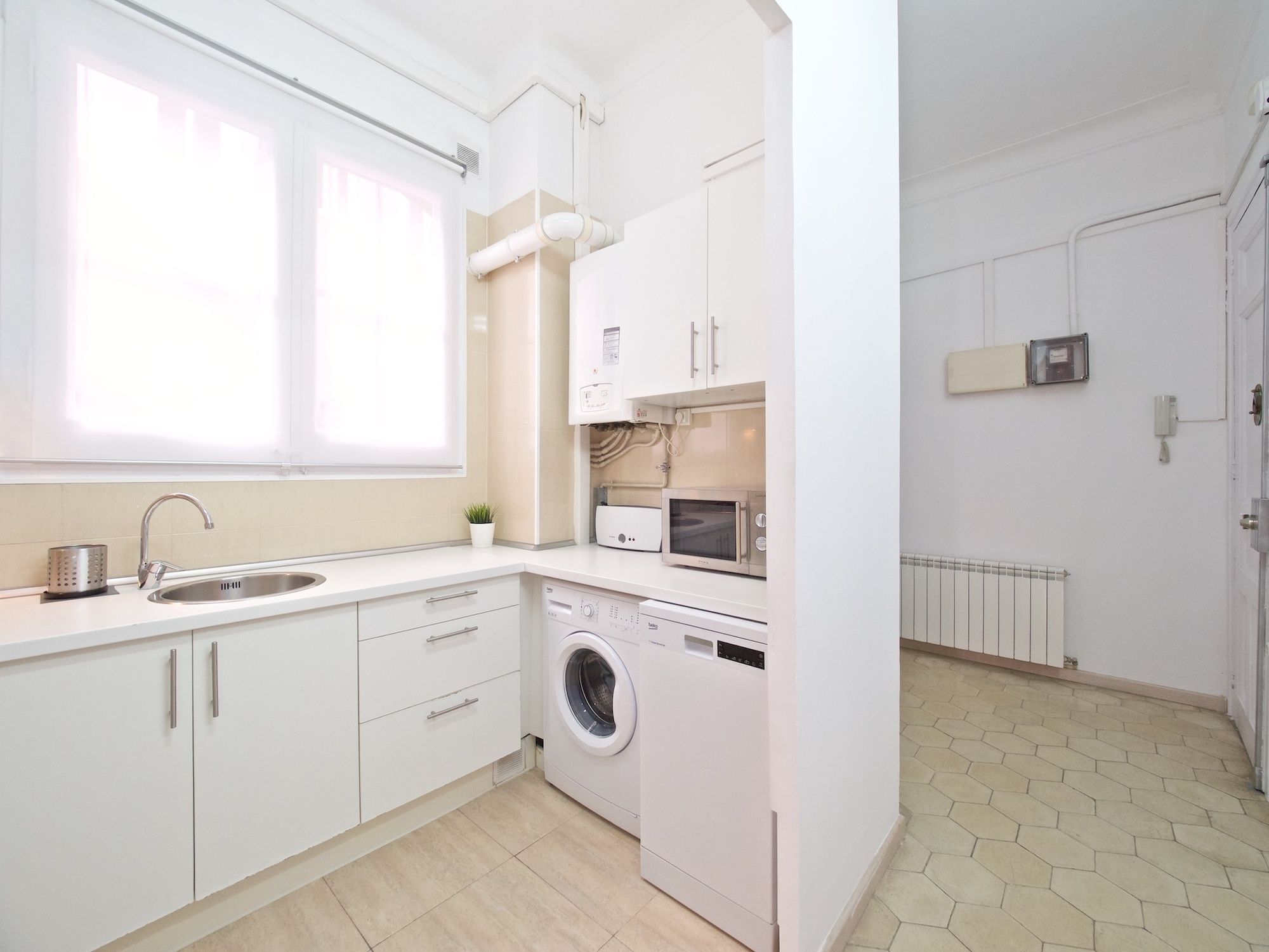Suites4Days Gaudi Eixample Βαρκελώνη Εξωτερικό φωτογραφία
