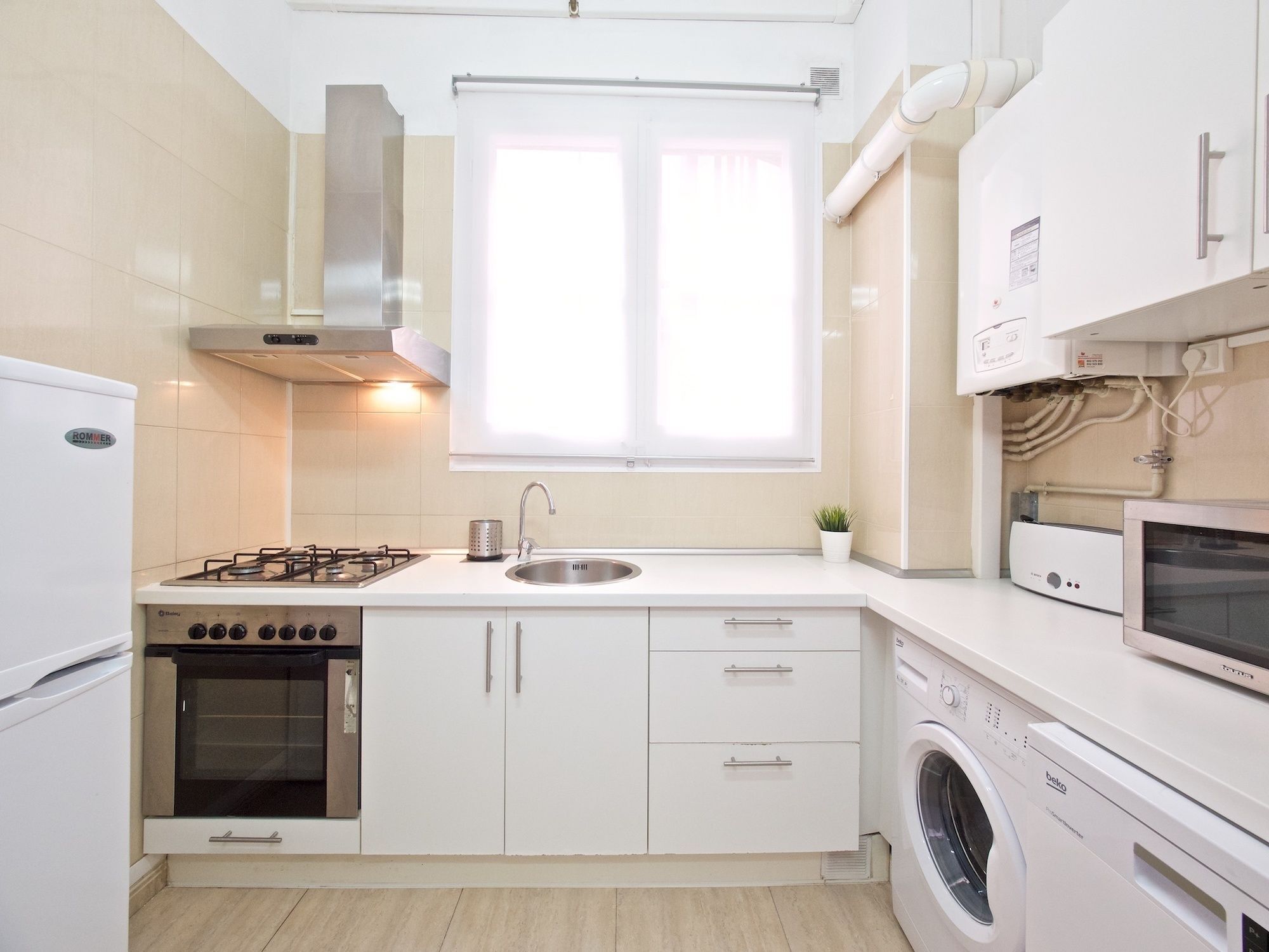 Suites4Days Gaudi Eixample Βαρκελώνη Εξωτερικό φωτογραφία